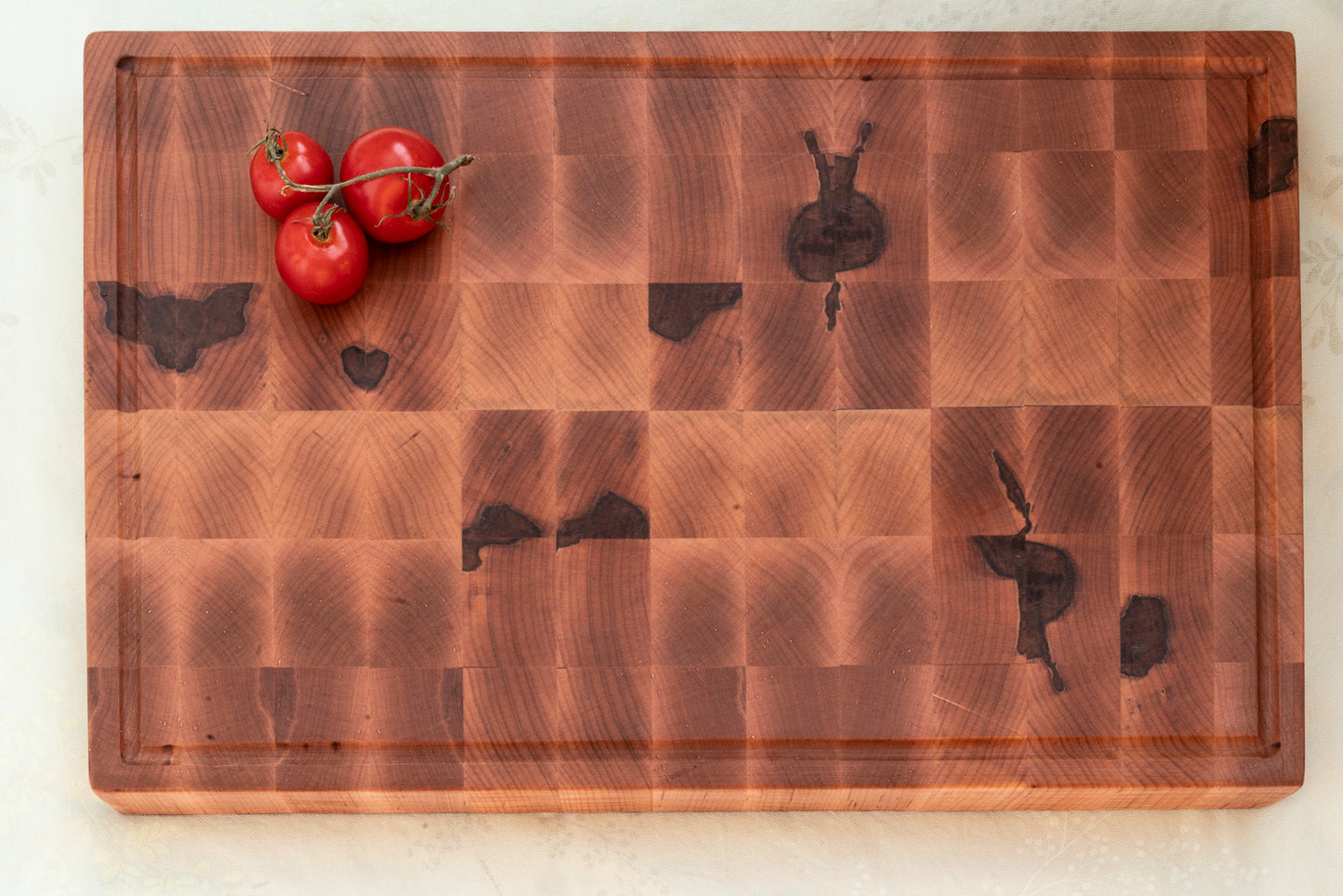 Maple Heirloom