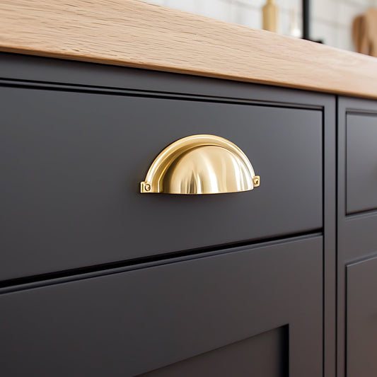 How Our Custom Cabinetry Design and Deposit Process Works