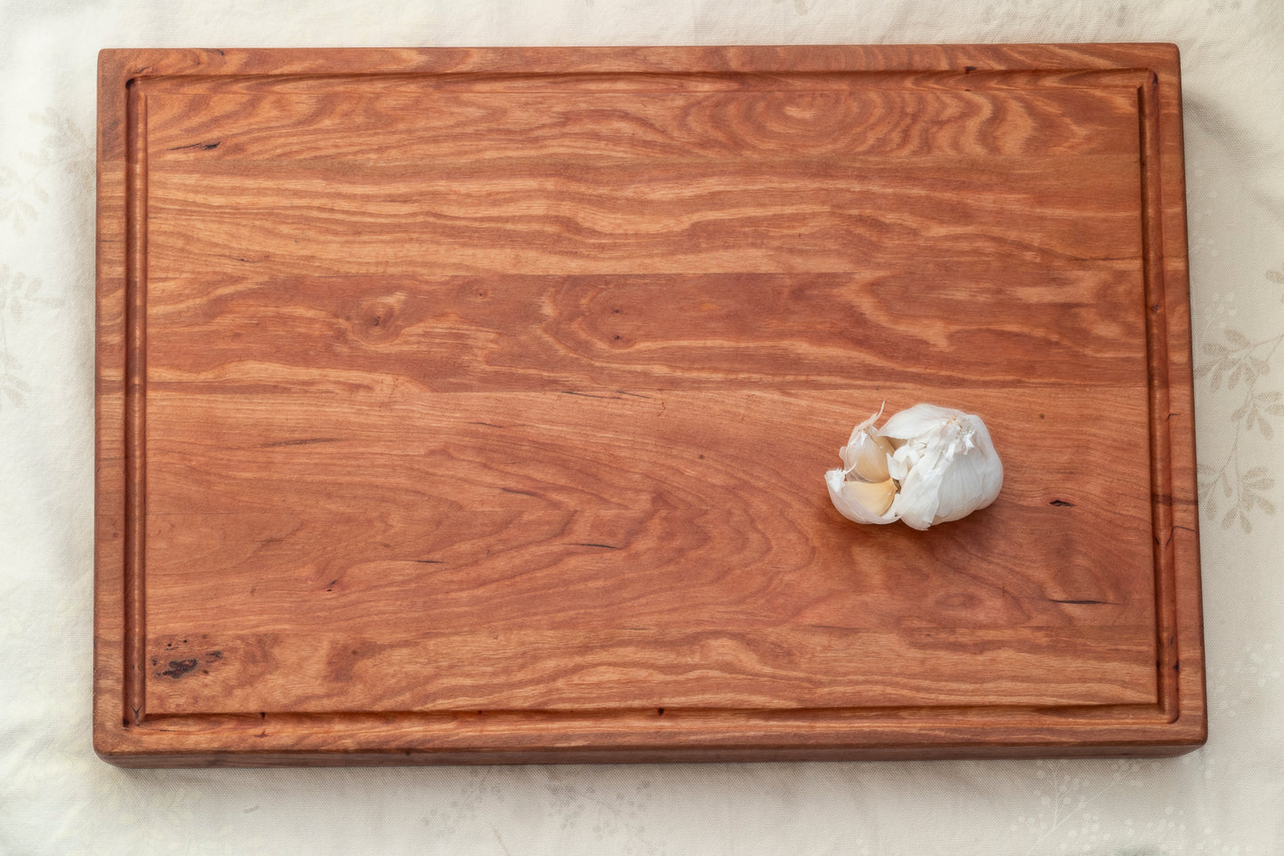 Heritage Board - Cherry