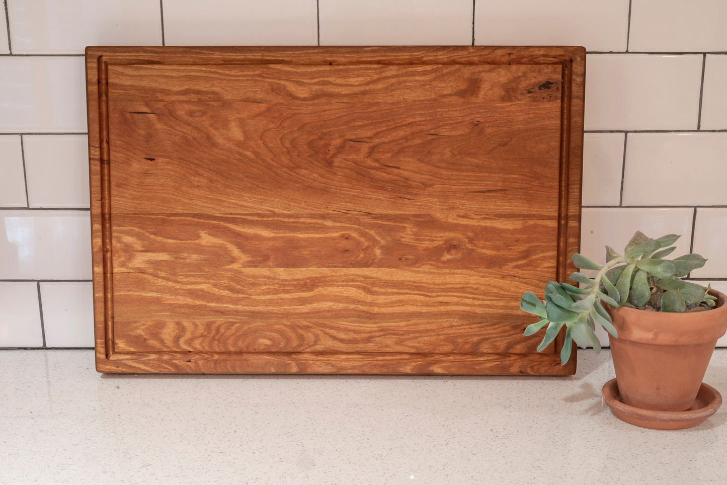 Heritage Board - Cherry