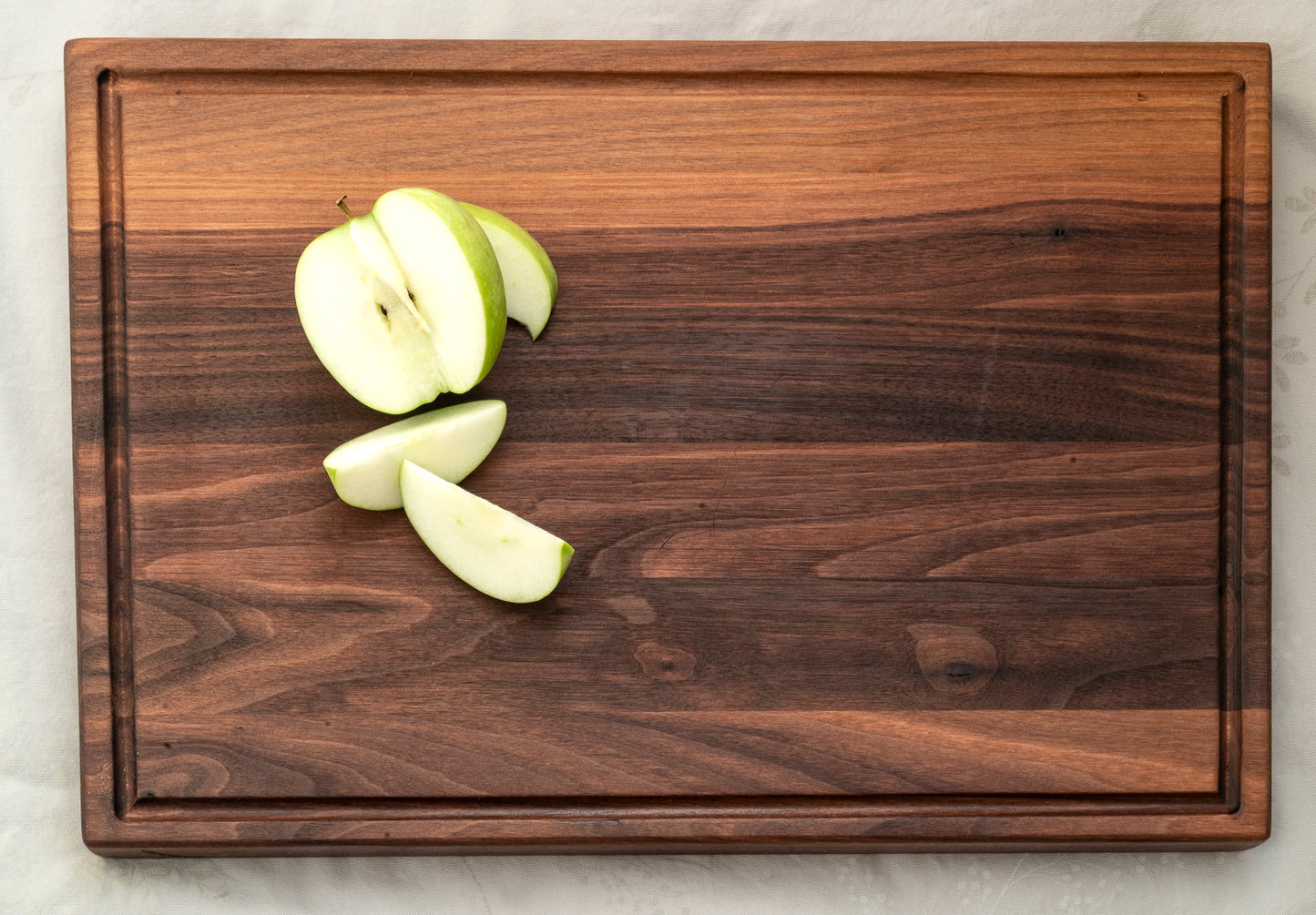 Heritage Board - Walnut