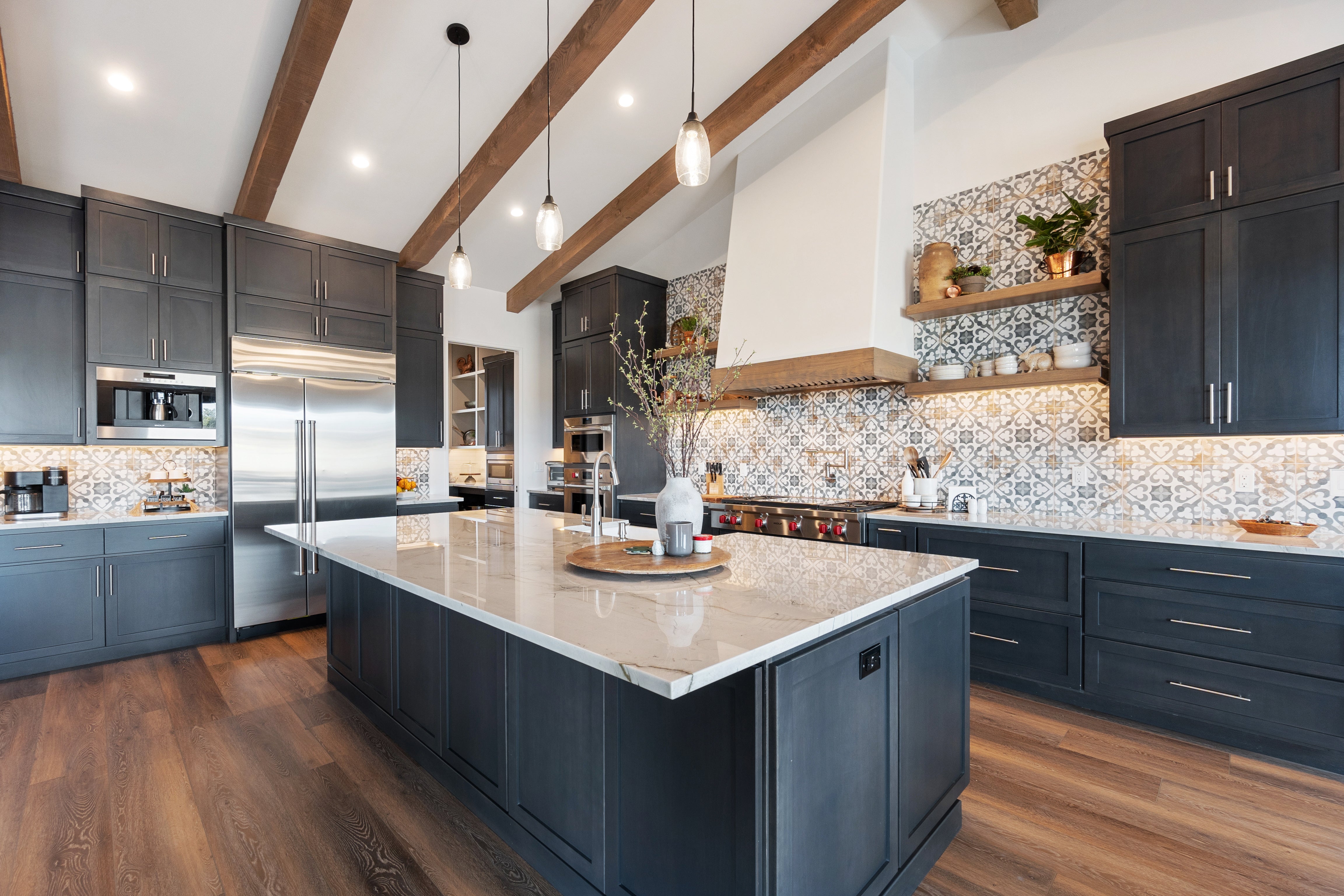 Our Story | Reviving Dawn Custom Cabinetry and Woodwork